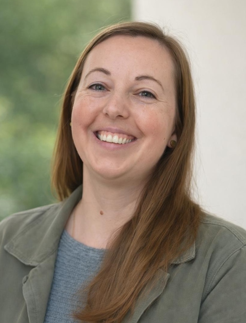 Jana Drees – Kinder- und Jugendlichenpsychotherapeutin