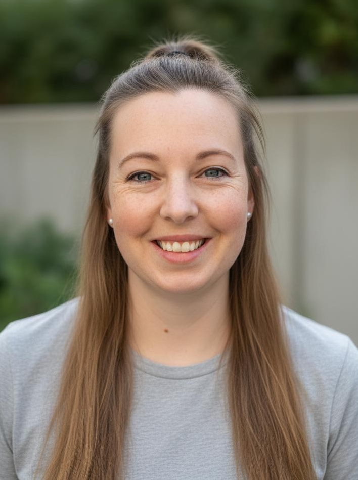 Jana Drees – Kinder- und Jugendlichenpsychotherapeutin